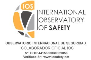 Grafidoc - Colaborador oficial IOSafety